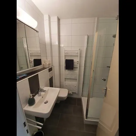 Ferienwohnung Leonie Tolle Aussicht Апартаменты *